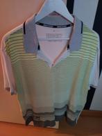 Urban District Polo Shirt - Maat XXL, Kleding | Heren, Wit, Overige maten, Zo goed als nieuw, Urban District