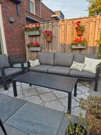 Bijzettafel aluminium, Ophalen, Nieuw, Overige materialen