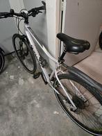 B'twin Riverside 900 herenfiets, Fietsen en Brommers, Fietsen | Mountainbikes en ATB, Gebruikt, Hardtail, Heren, 45 tot 49 cm