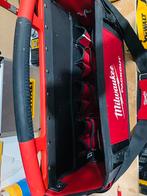 Milwaukee koffer, Doe-het-zelf en Verbouw, Ophalen, Zo goed als nieuw
