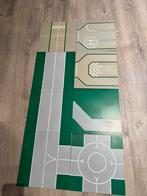 8 wegen baseplates 32x32, Ophalen of Verzenden, Gebruikt, Losse stenen, Lego