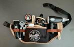 TE KOOP: Smoby kappersriem met veel accessoires ZGAN, Ophalen of Verzenden, Zo goed als nieuw, Ontdekken, Met geluid