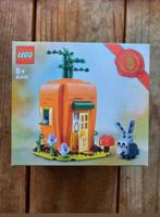 lego limiter wortelhuisje 40499 nieuw!, Ophalen of Verzenden, Nieuw, Complete set, Lego