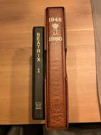 Juliana Munten Album 1948-1980 & Beatrix 1982-2001, Ophalen of Verzenden, Koningin Juliana