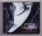 CD Emma Shapplin – Carmine Meo, Ophalen of Verzenden, 2000 tot heden, Zo goed als nieuw