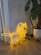 Schattige takkie lamp, Ophalen of Verzenden, Zo goed als nieuw