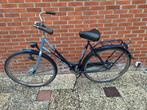 Damesfiets 28 inch, 53 tot 56 cm, Ophalen, Gebruikt, Overige merken