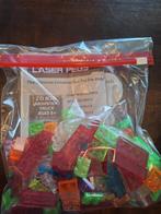Laserpegs 6-in-1 Monstertruck (lijkt op lego), Ophalen, Gebruikt, Overige merken