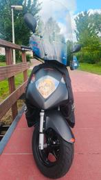 Honda Dylan Scooter - Betrouwbaar en Praktisch, Ophalen of Verzenden, Gebruikt, Benzine, Overige modellen