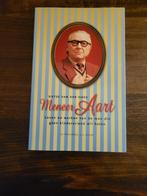 Aart Staartjes/Meneer Aart, leven en werken van de man ....., Ophalen of Verzenden, Zo goed als nieuw, Boek, Tijdschrift of Artikel