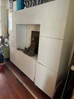 Mooie kast, Antiek en Kunst, Ophalen of Verzenden