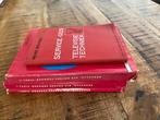 Handboeken reparatie tv’s, Ophalen of Verzenden