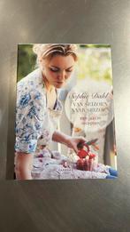 Sophie Dahl - Van seizoen naar seizoen, Boeken, Ophalen of Verzenden, Zo goed als nieuw, Sophie Dahl