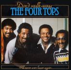 Four Tops-Don't Walk Away/I'll Never Ever Leave Again 7inch, Cd's en Dvd's, Vinyl Singles, 7 inch, Ophalen
