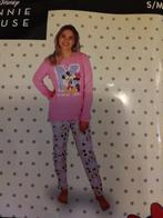 NIEUW Mickey en Minnie Mouse pyjama mt.S/M, Disney, Ophalen of Verzenden, Nieuw, Maat 36 (S)