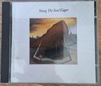 Sting - The Soul Cages -- CD, Cd's en Dvd's, Ophalen of Verzenden, 1980 tot 2000