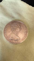 1977 "25th anniversary Accession of Queen Elizabeth II", Verzenden, Overige landen