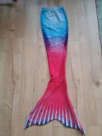 Zeemeerminstaart 120cm, Ophalen of Verzenden, Zo goed als nieuw, Meisje, Zwem-accessoire