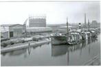 Scheepvaart haven, Verzamelen, Scheepvaart, Verzenden, Nieuw, Kaart, Foto of Prent