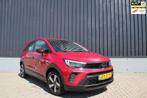 Opel CROSSLAND 1.2 STUURVERWARMING AIRCO NAVIGATIESCHERM GAR, Voorwielaandrijving, 83 pk, Gebruikt, Euro 6