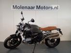 BMW R Nine T Scrambler (bj 2022), 2 cilinders, Bedrijf, 1170 cc, Meer dan 35 kW