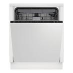 Beko Inbouwvaatwasser BDIN38560C, Beko Nederland B.V., Klantenservice@beko.nl, Minder dan 10 liter, Nieuw