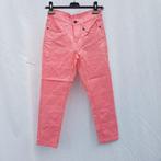 Leuke roze dames broek. Mt 34 (XS) Merk Anna Scott, ., Ophalen of Verzenden, Zo goed als nieuw, .