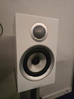 Bowers & Wilkins - 707 S2 Wit (per stuk), Gebruikt, Overige typen, Ophalen of Verzenden, 60 tot 120 watt