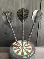 darts tajpan, Verzenden, Zo goed als nieuw, Pijlen