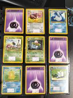 Legendary Base 2 first editions, Ophalen of Verzenden, Zo goed als nieuw, Losse kaart