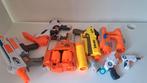 Nerf Blaster Set - Diverse Modellen, Inclusief Fortnite, Ophalen of Verzenden, Gebruikt, Jongen of Meisje