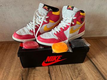Nike Air Jordan 1 Retro High OG maat 45 beschikbaar voor biedingen