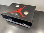 Air Jordan 4 Retro Off-White Sail Maat 42, Kleding | Heren, Ophalen, Overige kleuren, Nike, Nieuw