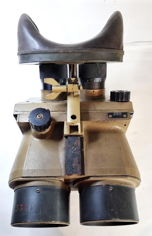 flak 10x80 cxn duits ww2, Verzamelen, Militaria | Tweede Wereldoorlog, Landmacht, Duitsland, Ophalen of Verzenden