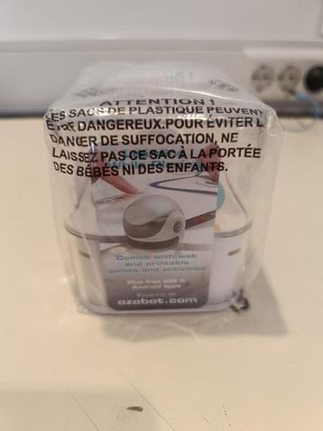 Ozobot Robotic Learn & Play beschikbaar voor biedingen