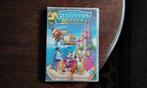 Gulliver's reizen, origineel, Cd's en Dvd's, Avontuur, Alle leeftijden, Ophalen of Verzenden, Zo goed als nieuw