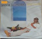 Stevie Wonder / Go Home, Cd's en Dvd's, Vinyl Singles, Gebruikt, Verzenden, 7 inch, Single