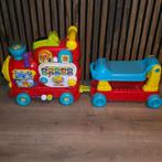 VTech Toet Toet Trein, Kinderen en Baby's, Speelgoed | Vtech, Ophalen of Verzenden, Zo goed als nieuw, 6 maanden tot 2 jaar