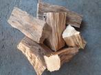Pizzaovenhout olijf mooie stukken van circa 15 cm, Ophalen of Verzenden, Nieuw, Ooni