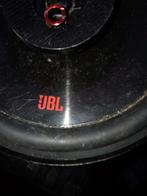 Jbl auto speakers, Ophalen, Zo goed als nieuw