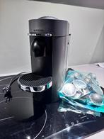 Magimix Nespresso Vertuo Plus Koffiemachine, Ophalen, Gebruikt, Koffiemachine, 1 kopje