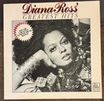 Diana Ross 'Greatest Hits' [1976] LP Album, 1960 tot 1980, Gebruikt, Ophalen of Verzenden, 12 inch