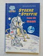 Annemarie Bon - Stoere Steffie naar de maan, Ophalen of Verzenden, Nieuw, Annemarie Bon