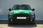 MINI Cooper Cooper S John Cooper Works Panoramadak / Harman, Auto's, Mini, 1998 cc, Stof, Gebruikt, Met garantie (alle)