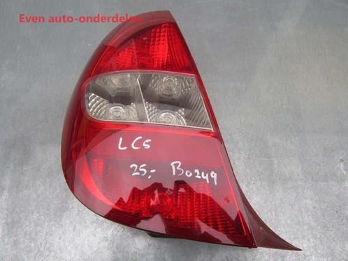 linker sideskirt crossland X, Auto-onderdelen, Verlichting, Gebruikt, Ophalen of Verzenden