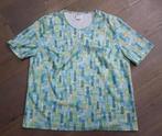 Te koop: Mooie top met korte mouw van FRANKENWALDER Mt: XL, Overige kleuren, Zo goed als nieuw, Frankenwälder, Shirt of Top