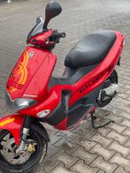 Gilera Runner 70DR, Ophalen, Zo goed als nieuw, Overige modellen