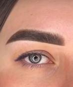 Powder brows, Ophalen of Verzenden, Zo goed als nieuw, Verzorging