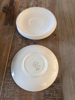 Wedgwood Edme schoteltjes 13 cm doorsnede, Huis en Inrichting, Keuken | Servies, Ophalen of Verzenden, Zo goed als nieuw, Wedgwood