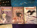 Manga - Vermonia, Verzenden, Zo goed als nieuw, Japan (Manga), Meerdere comics